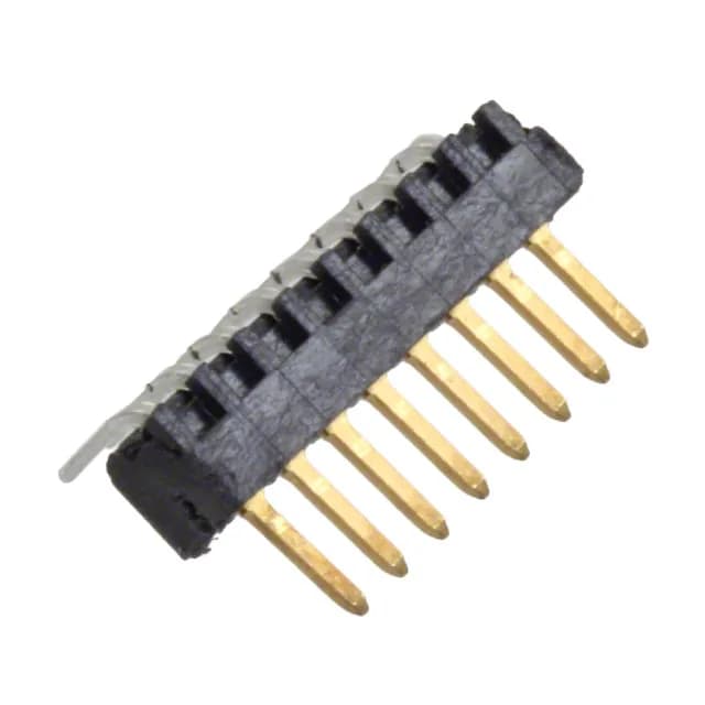 5-104186-5 — TE Connectivity AMP Connectors product photo