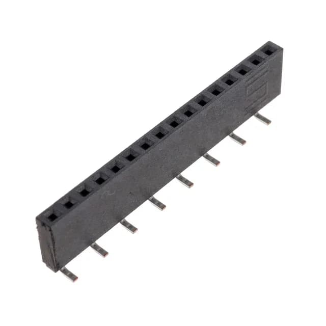 SSW-116-22-F-S-VS — Samtec Inc. product photo