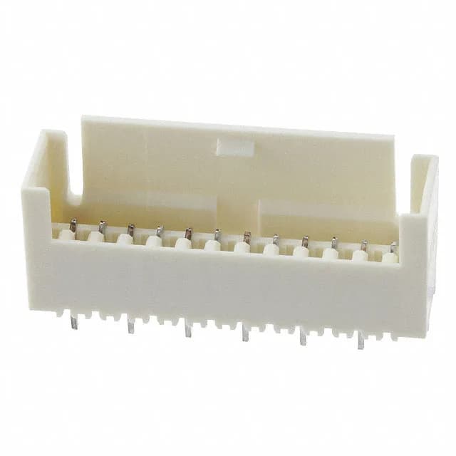 1-1971838-2 — TE Connectivity AMP Connectors product photo
