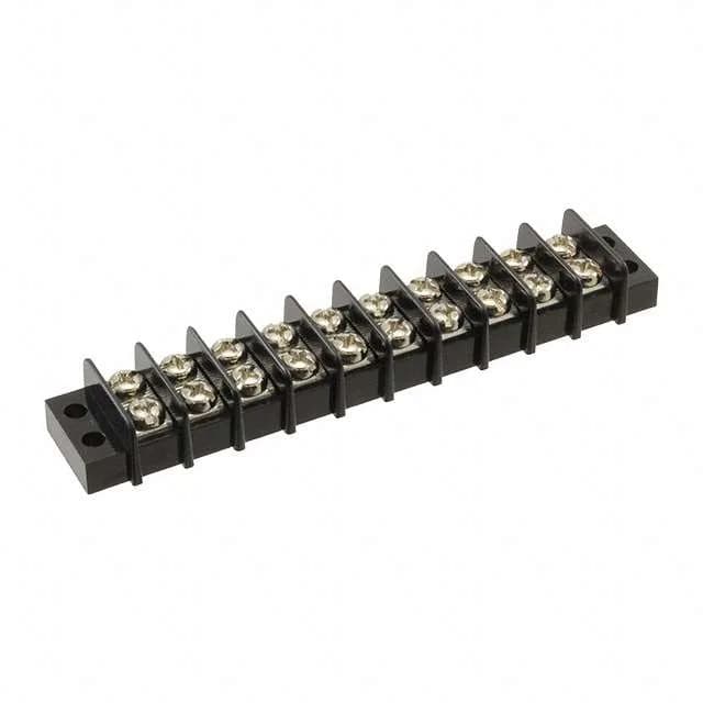 1-1546306-0 — TE Connectivity AMP Connectors product photo