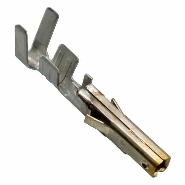 0039000089 — Molex product photo