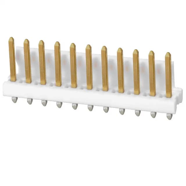 1-641208-1 — TE Connectivity AMP Connectors product photo