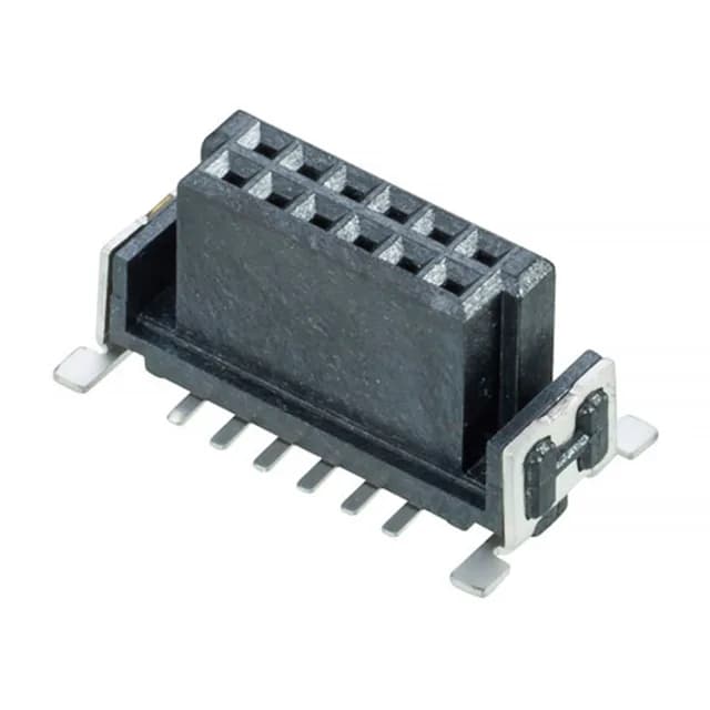 M55-6001242R — Harwin Inc. product photo