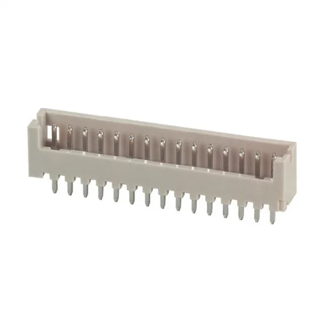 DF13-15P-1.25DSA — Hirose Electric Co Ltd product photo