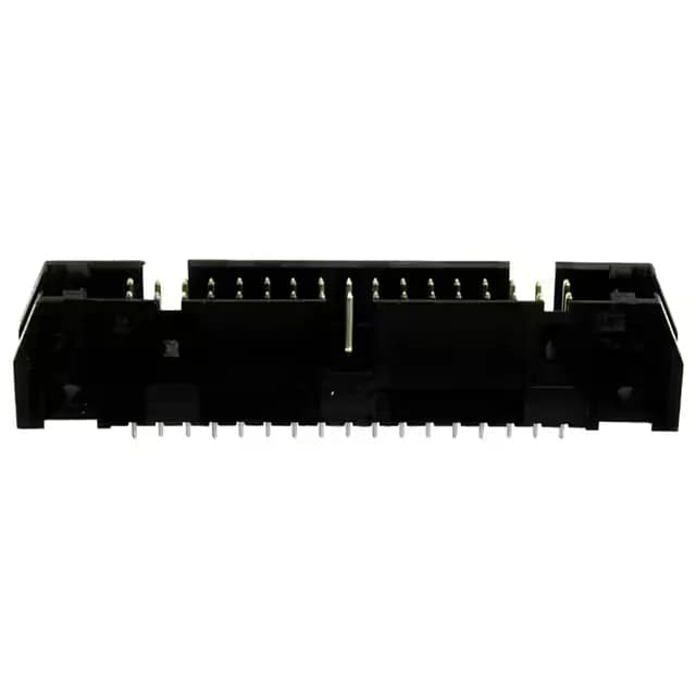 5102153-8 — TE Connectivity AMP Connectors product photo