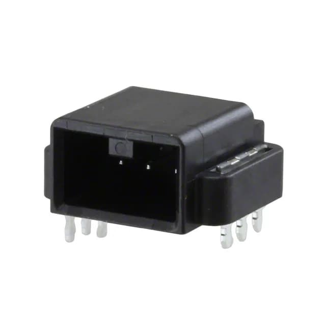 GT8E-3P-2H — Hirose Electric Co Ltd product photo