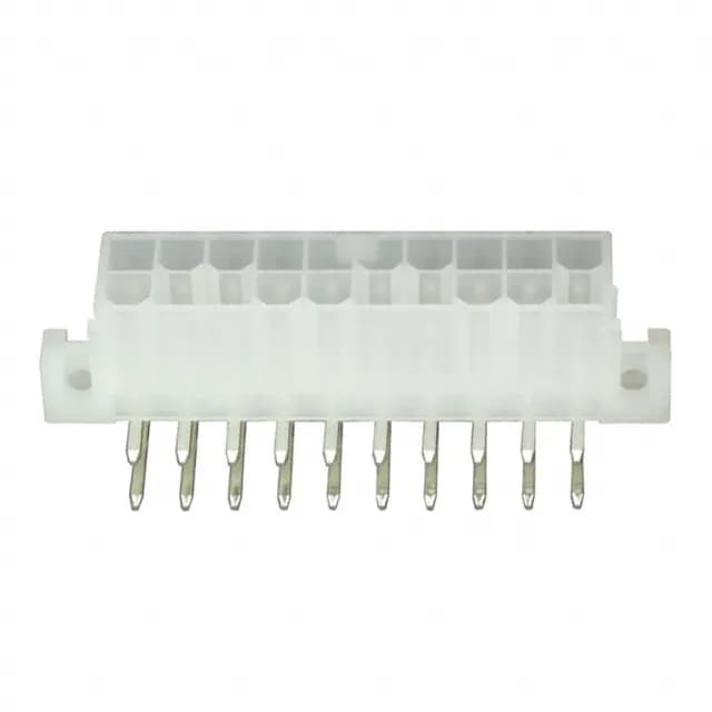 2-1586043-0 — TE Connectivity AMP Connectors product photo