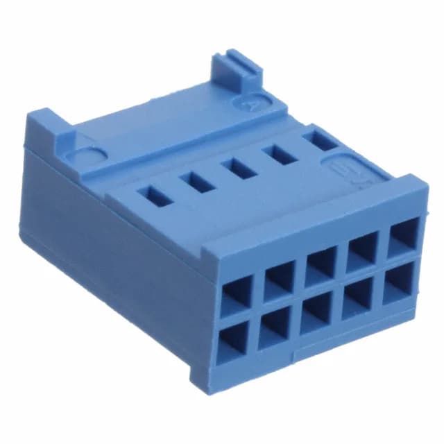 281839-5 — TE Connectivity AMP Connectors product photo