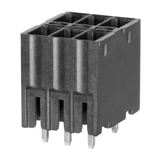 TBP03R3-350-06BK — CUI Devices product photo