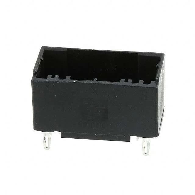 1-1554590-0 — TE Connectivity AMP Connectors product photo