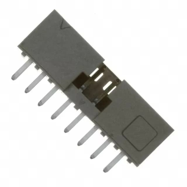 98414-G06-16ULF — Amphenol ICC (FCI) product photo