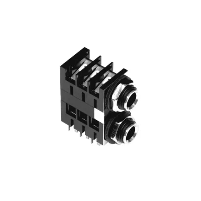 ACJM-MHDE — Amphenol Audio product photo