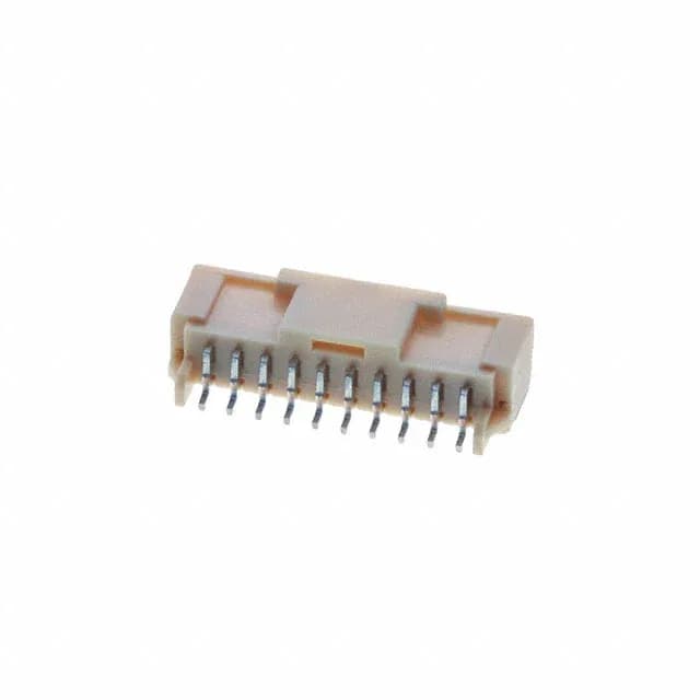 5023521010 — Molex product photo