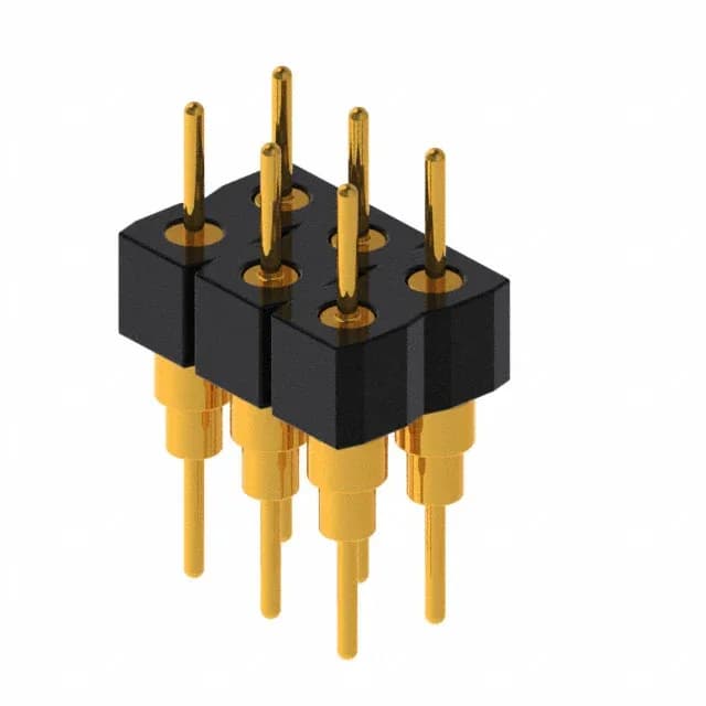 BBD-103-G-A — Samtec Inc. product photo