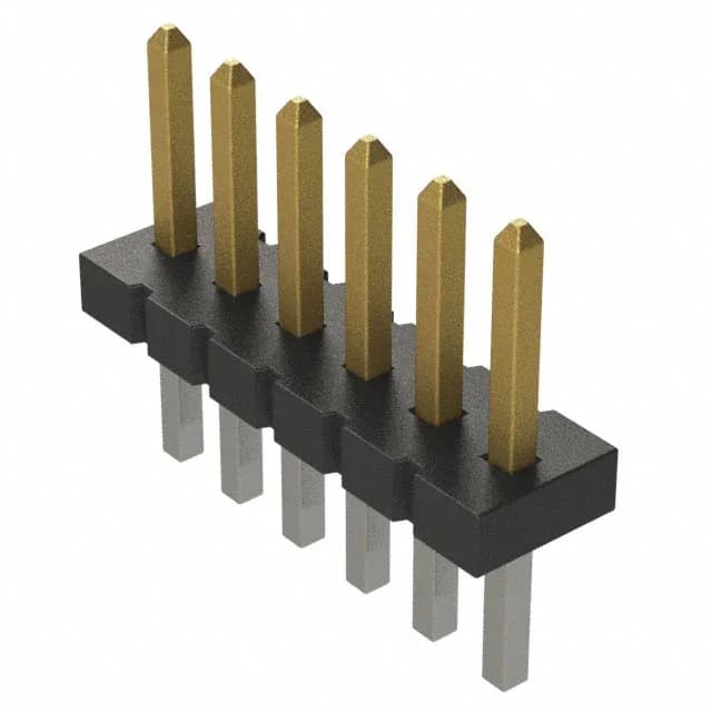 FTS-106-01-L-S — Samtec Inc. product photo
