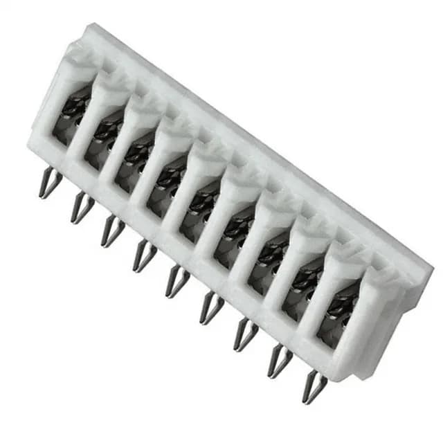 09DB-6S(LF) — JST Sales America Inc. product photo