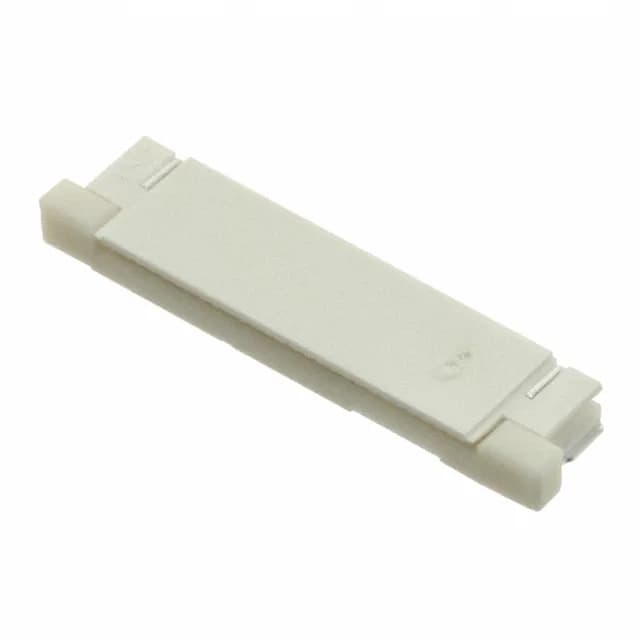 2-1734839-8 — TE Connectivity AMP Connectors product photo