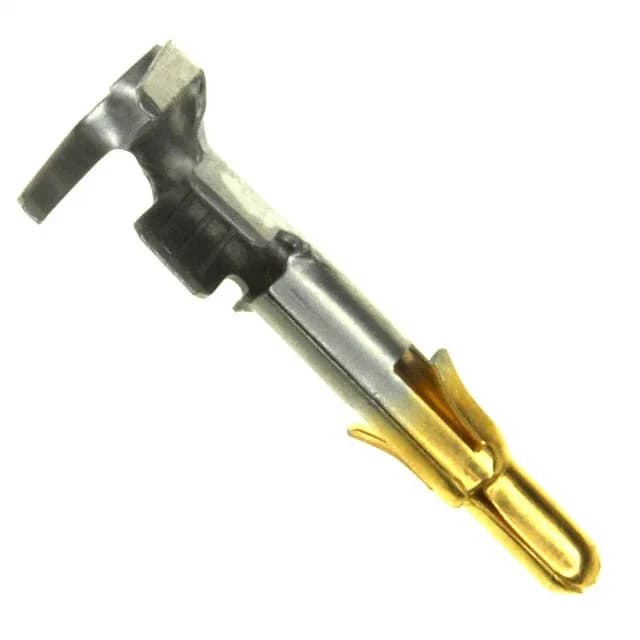 350552-6 — TE Connectivity AMP Connectors product photo