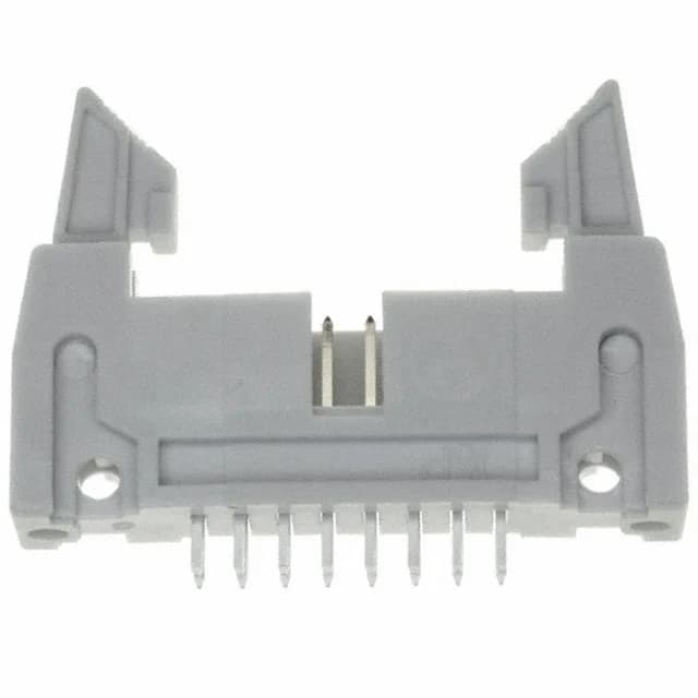 AWH 16G-0222-T — Assmann WSW Components product photo
