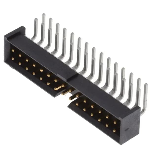LTMM-115-02-F-D-RA — Samtec Inc. product photo