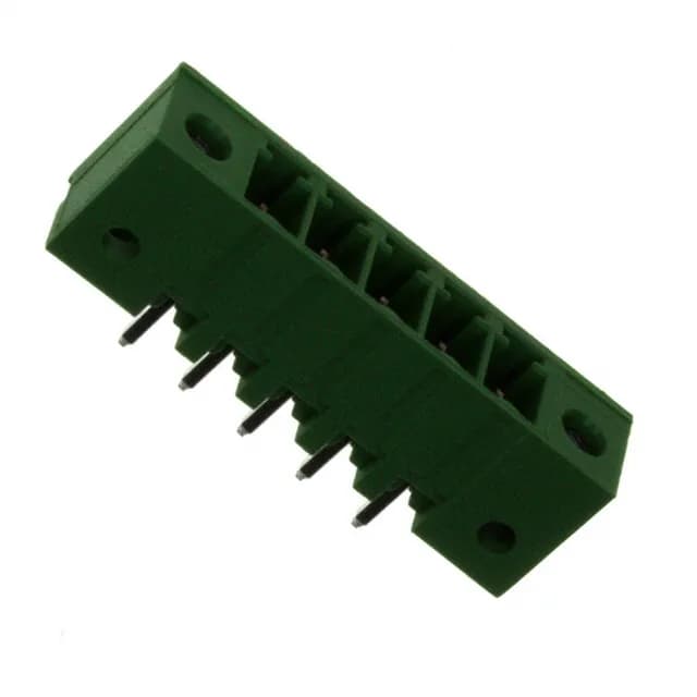 284519-5 — TE Connectivity AMP Connectors product photo
