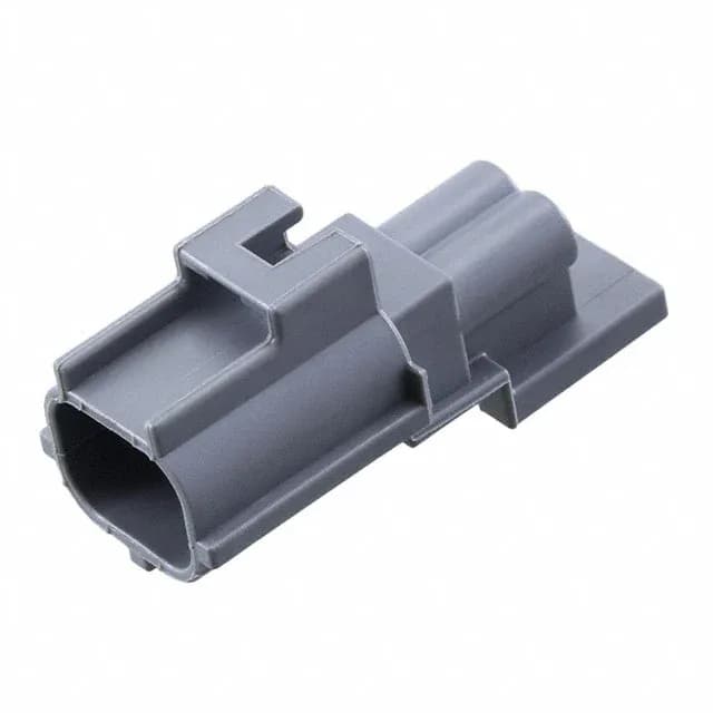 184164-1 — TE Connectivity AMP Connectors product photo