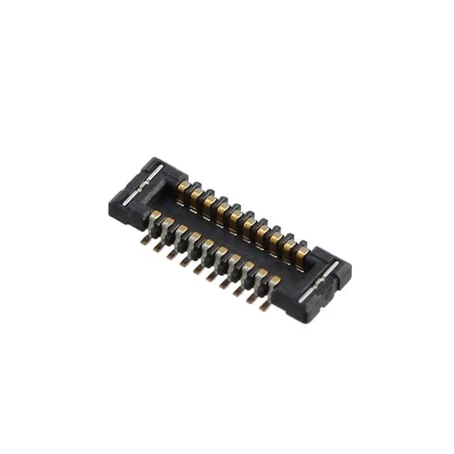 5015942011 — Molex product photo