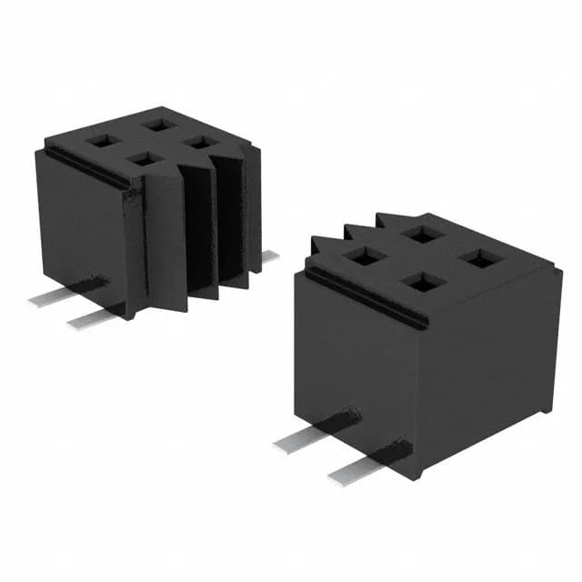 CLM-108-02-L-D — Samtec Inc. product photo