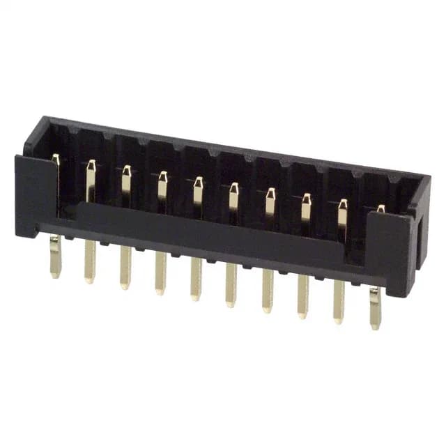DF3-10P-2DSA(01) — Hirose Electric Co Ltd product photo