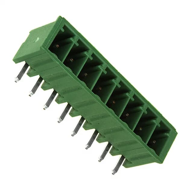 284512-8 — TE Connectivity AMP Connectors product photo