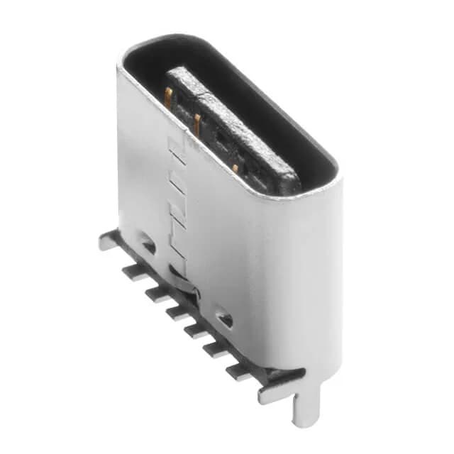 UJC-VP-3-SMT-TR — CUI Devices product photo