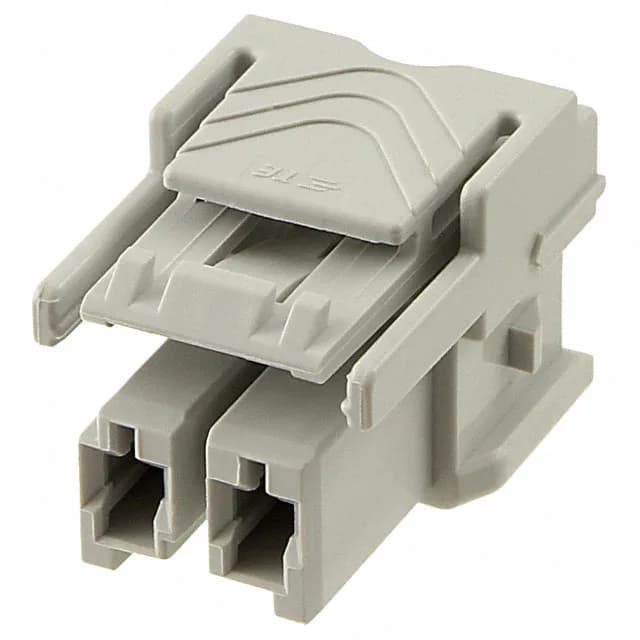 9-1971773-2 — TE Connectivity AMP Connectors product photo