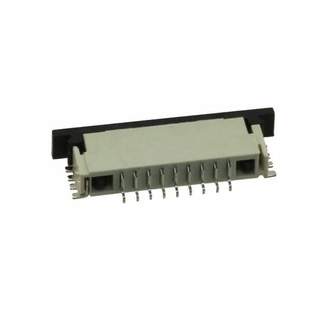 84952-9 — TE Connectivity AMP Connectors product photo