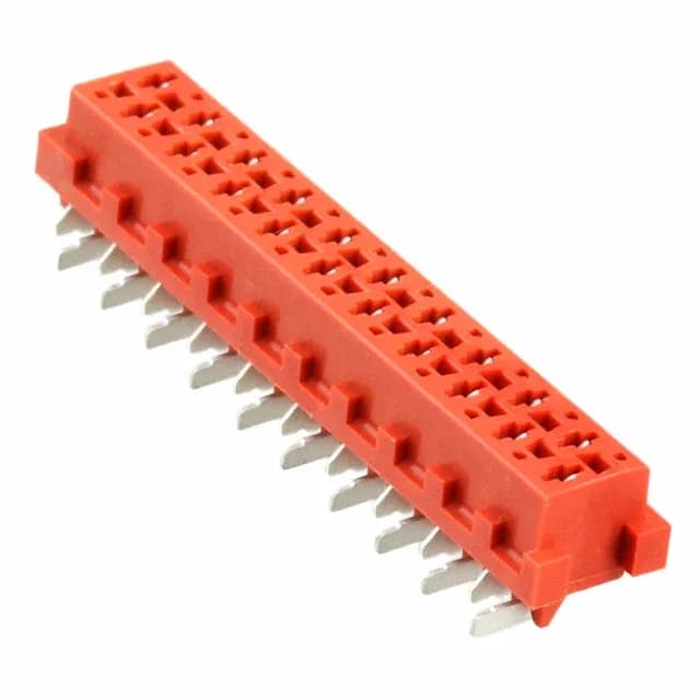 2-188275-0 — TE Connectivity AMP Connectors product photo