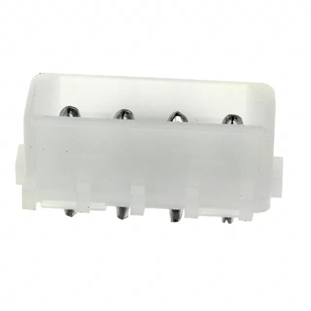 350211-1 — TE Connectivity AMP Connectors product photo