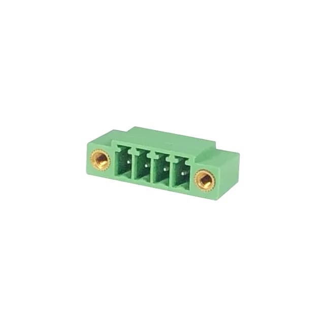 ECH350RM-04P — Dinkle Corporation, USA product photo