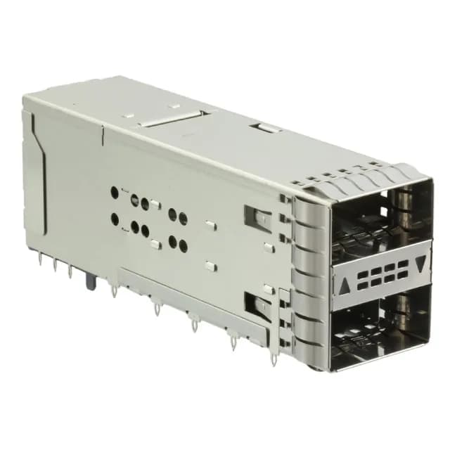 2227666-3 — TE Connectivity AMP Connectors product photo