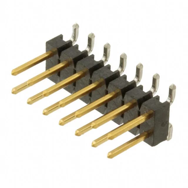 5-146130-6 — TE Connectivity AMP Connectors product photo