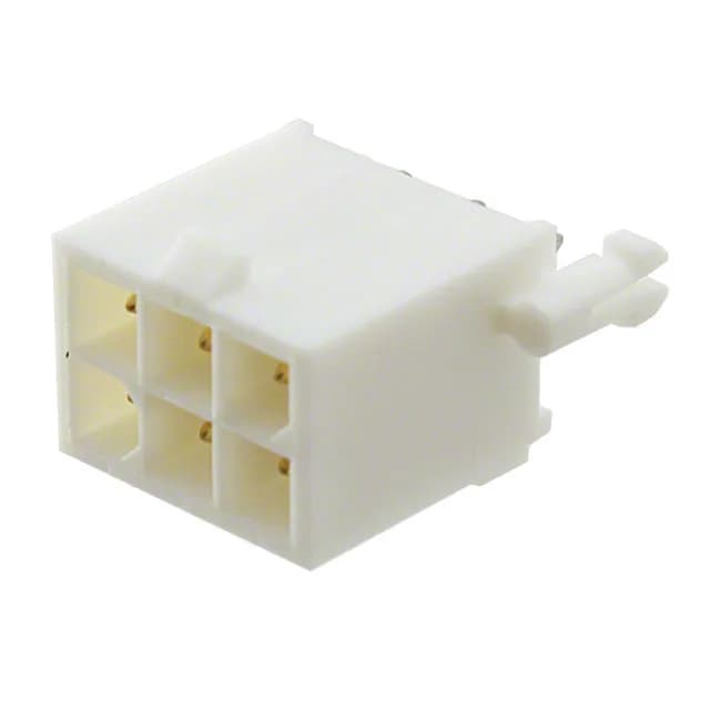 770178-2 — TE Connectivity AMP Connectors product photo