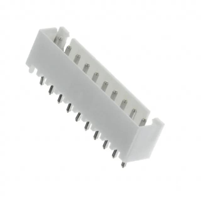 B10B-XH-AM(LF)(SN) — JST Sales America Inc. product photo