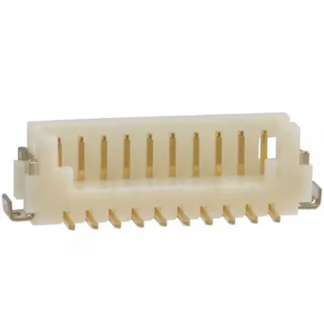 DF13C-10P-1.25V(51) — Hirose Electric Co Ltd product photo