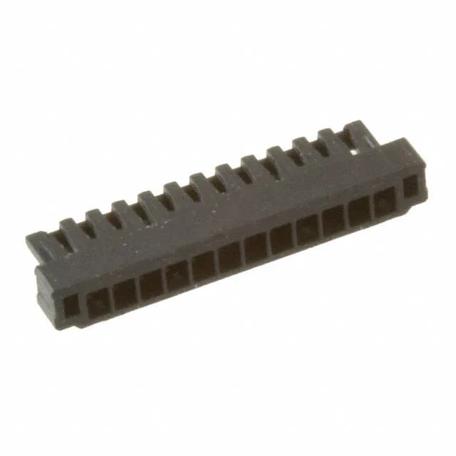 DF52-12P-0.8C — Hirose Electric Co Ltd product photo