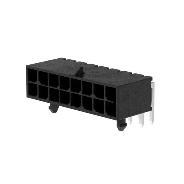 2125281600 — Molex product photo