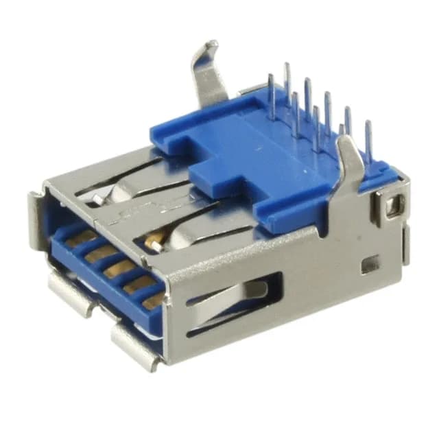 AU-Y1005-3 — Assmann WSW Components product photo