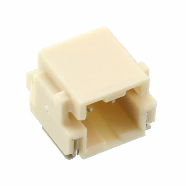 5023520200 — Molex product photo