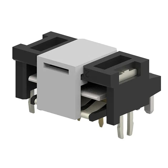 1982295-1 — TE Connectivity AMP Connectors product photo