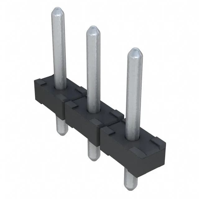 1546931-3 — TE Connectivity AMP Connectors product photo