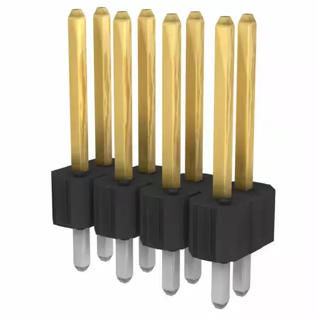 92417-108HLF — Amphenol ICC (FCI) product photo
