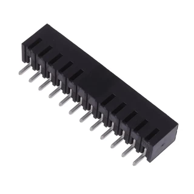 1-2213932-2 — TE Connectivity AMP Connectors product photo