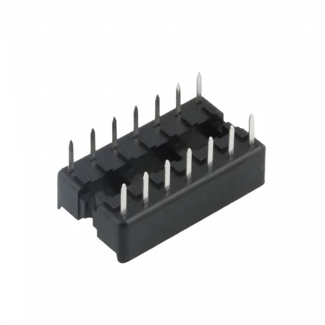 1825094-3 — TE Connectivity AMP Connectors product photo